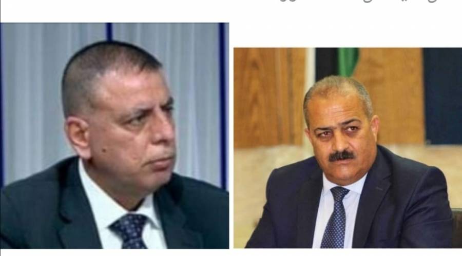 مواطنون لنيروز : نناشد وزير الداخلية لاعادة فتح سوق اربد الشعبي... وثيقة