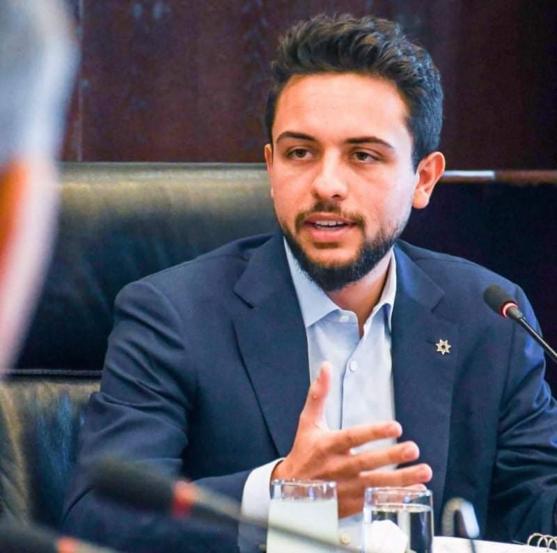 ولي العهد: 3 ملايين مسجل عبر منصة اللقاح