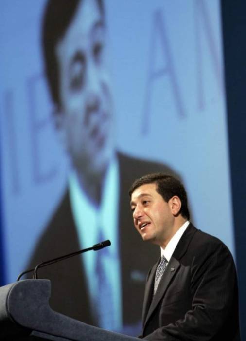 الرواشدة يعلن اسماء القبيضة من باسم عوض الله