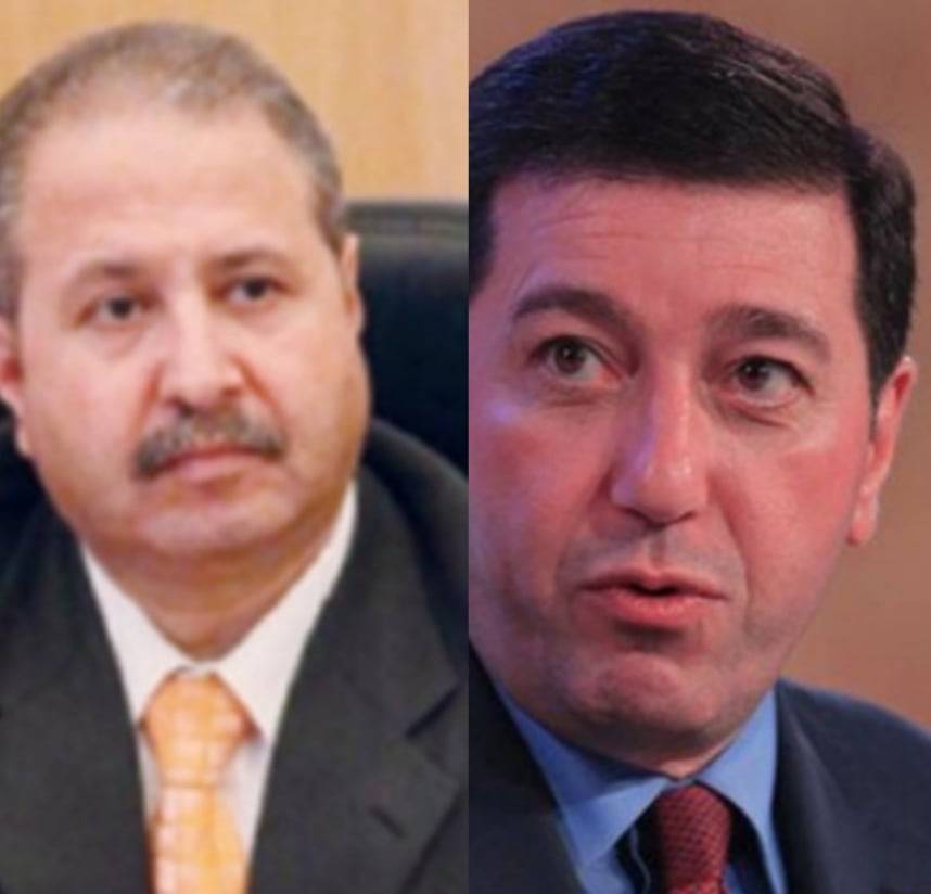 بعد ان  قبّعت  مع رمضان الرواشدة عادت  ونفّست