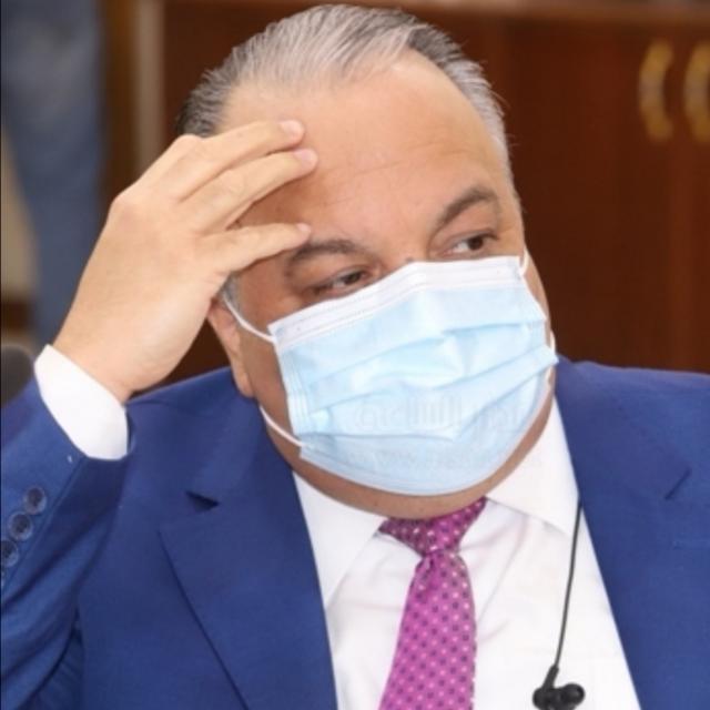 الحوارات لنيروز الاخبارية : لجنة منظومة الاصلاح السياسية جاءت دون المؤمل..و لن يتم حل المشكلة السياسية ما لم تحل الاقتصادية