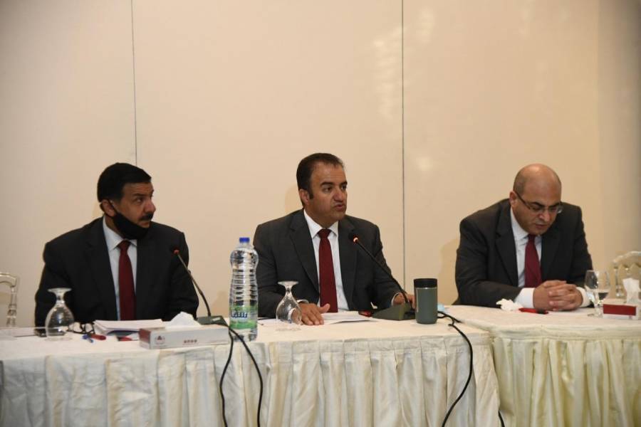 الهلالات: انتخابات البلديات واللامركزية في شهر ٣ المقبل