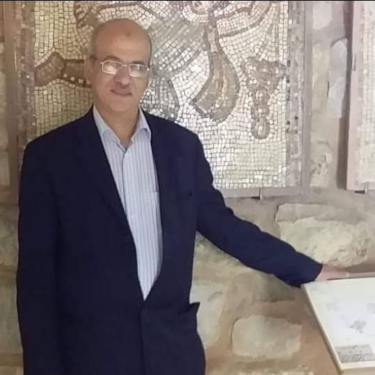 مديرية اثار محافظة عجلون  نموذجًا قويًا للانجاز و الادارة الناجحة