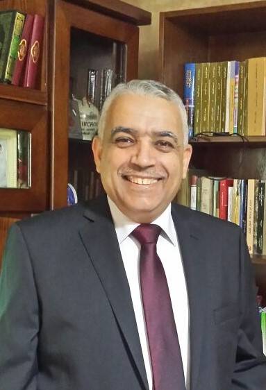 ضابط أردني يروي للتاريخ قصه معاناه في غزه