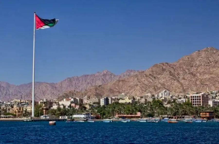 220 سائحاً روسياً يصلون العقبة