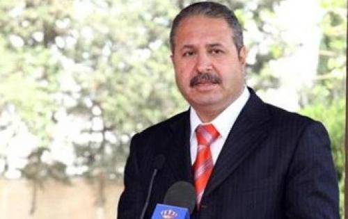 الرواشدة: اللجنة الملكية لم تناقش شطب دين الدولة في التعديلات المطروحة