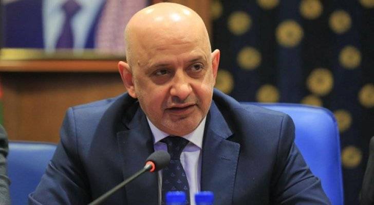 الحاج توفيق: تجارة عمان لديها تحفظات على ضريبة المبيعات المعدل