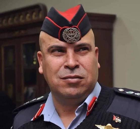 كيف كشف العميد العواد جريمة قتل عام 2000؟