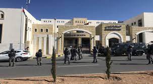 صلح عمان: 9 ساعات في الاستماع لأحد الشهود في قضية نفاد مادة الاوكسجين بمستشفى السلط