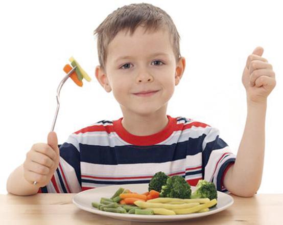 Nutritionists warn of rise in dietrelated diseases among children