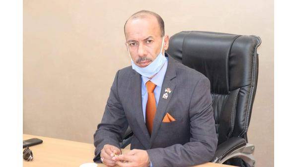 بلدية معان الكبرى تُعيد فتح أبوابها بعد إغلاقها بسبب إصابات كورونا