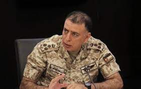 الفراية يكشف عدد اللاجئين في الأردن