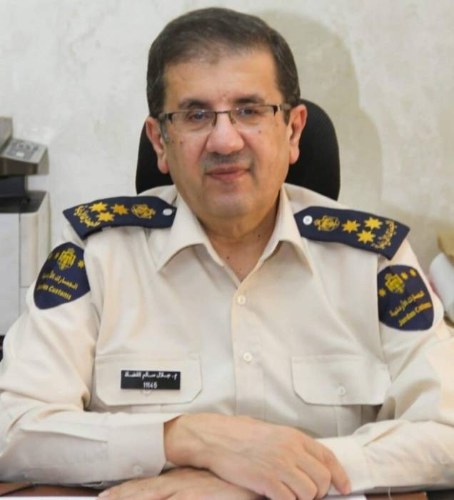 القضاة: تخفيض أيام الإفراج عن الحاويات إلى 3 أيام