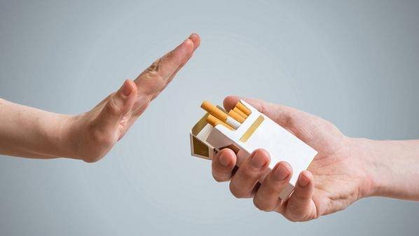 دراسة: 4 من كل 10 أشخاص  أردنيين حاولوا الإقلاع عن التدخين خلال سنة