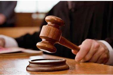 وزارة العدل عقدت 1662 جلسة محاكمة عن بعد الشهر الماضي