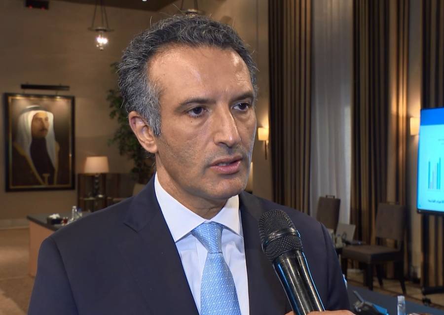 الفايز: الملك أكد أن الشراكة أساس التعافي