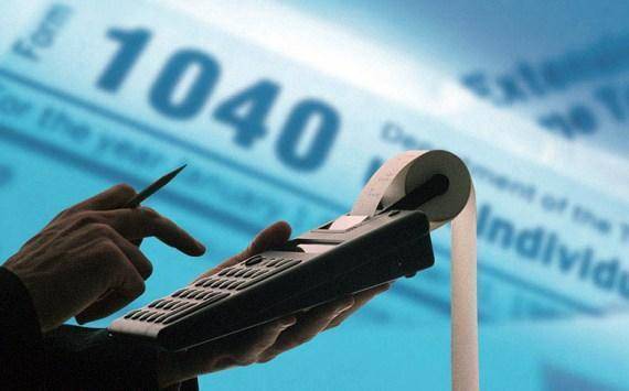 تسوية الأوضاع الضريبيّة لـ1237 شركة ومكلّفاً