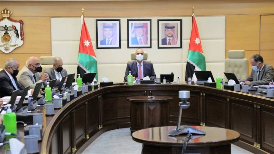 قرارات مجلس الوزراء (تفاصيل)