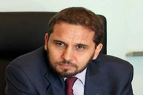 الأمير مرعد يبحث مع العمل والتنمية الاجتماعية بمجلس الأعيان تشغيل الاشخاص ذوي الاعاقة