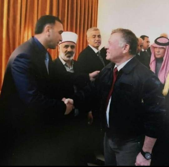 العنبر نائباً لرئيس مجلس هيئة اعتماد مؤسّسات التعليم العالي