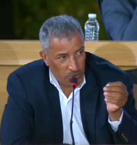 الطعامسة يكتب فعند الوطن يهون كل شي