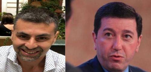 عاجل : أولى جلسات قضية الفتنة ستبدأ عند الساعة 11