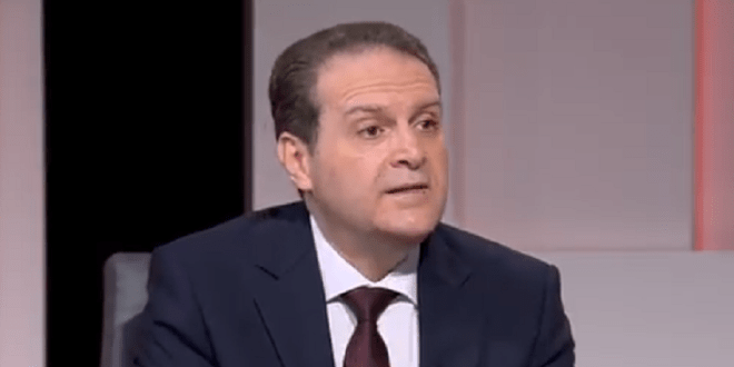 الهواري: علاوات لموظفين في الصحة .. تفاصيل