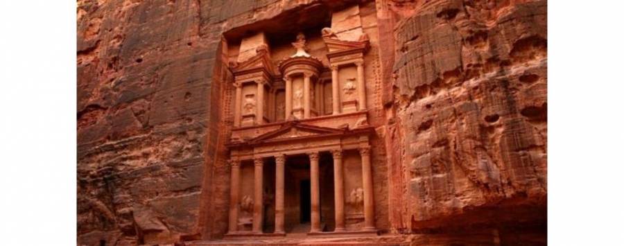 مجلس مفوضي إقليم البترا: بدء تعافي المثلث الذهبي من أثار كورونا