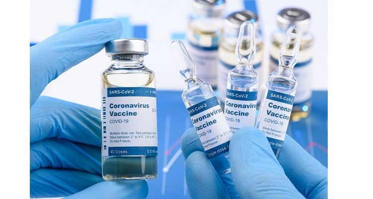 تلقي أكثر من 96 ألف جرعة جديدة من لقاح كورونا خلال 24 ساعة في الأردن