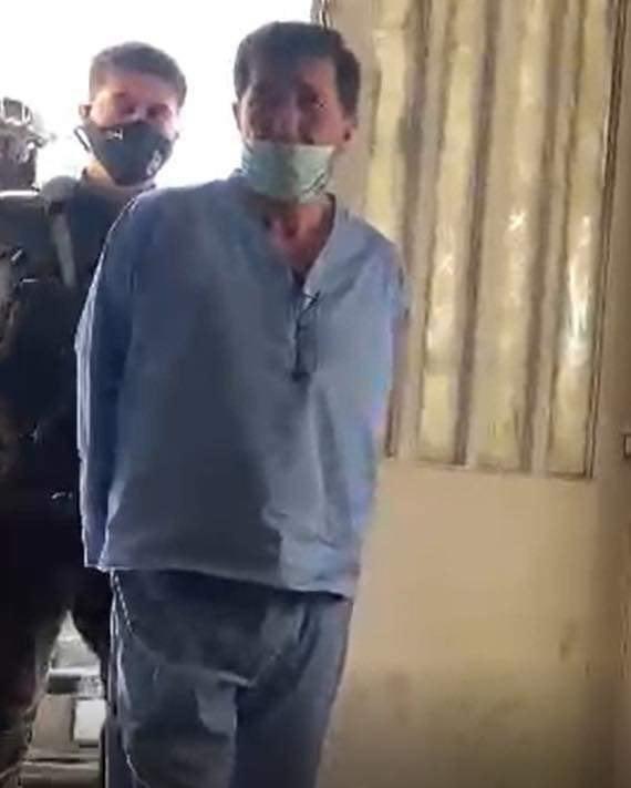 محام أميركي لباسم عوض الله