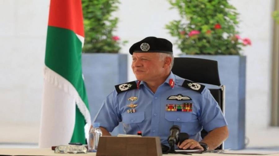 زيارة ملكية سامية .. تُعزز الأداء والتميز