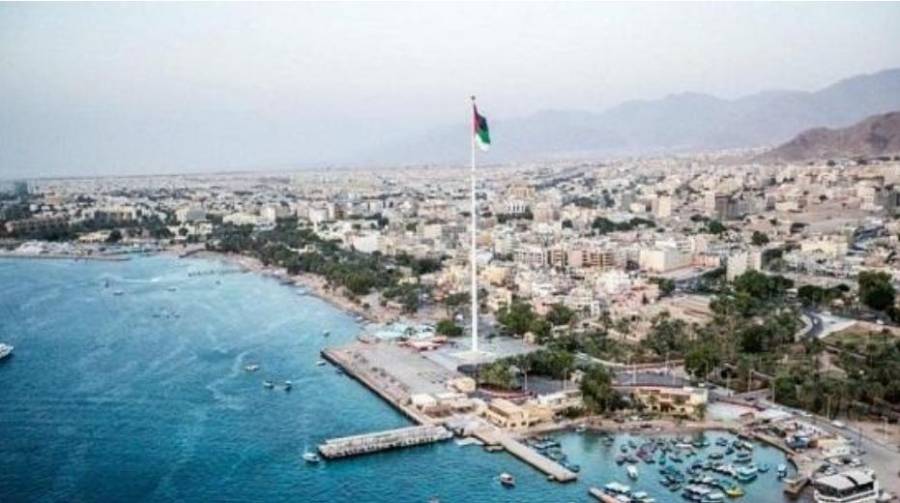 دائرة تنفيذ العقبة تُعلن عن  بيع مركبة بالمزاد العلني