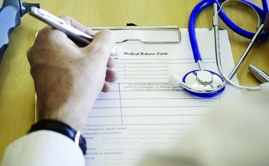 النيابة تبحث موضوع التقارير الطبية القضائية المفتعلة