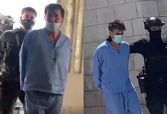 أمن الدولة تستمع للشاهد الأخير بقضية الفتنة.. والجلسة القادمة الأحد