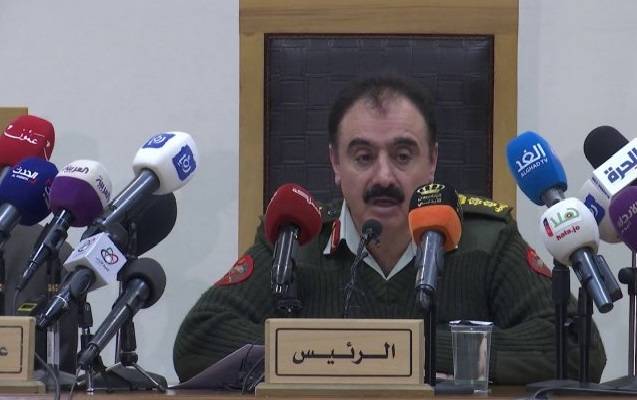 العفيف: سنطلب أي شاهد وخبراء دوليين إذا كان في ذلك مصلحة لموكلي