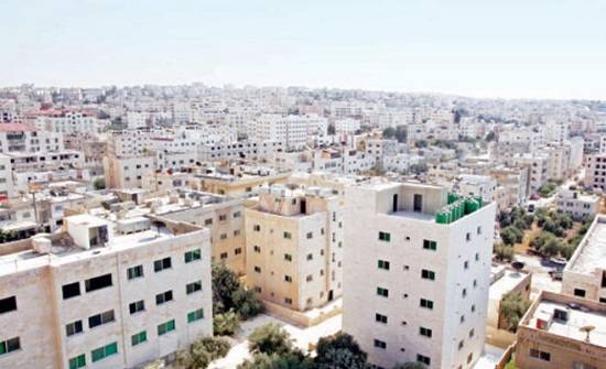 المكاتب العقارية تطالب بتمديد إعفاءات رسوم التسجيل