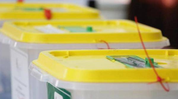 تحديث المنظومة السياسية: الصيغة الأولية لقانون الانتخاب منتصف آب المقبل