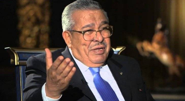 مشادة كلامية بين الروابدة وعمر كلاب في الجامعة الأردنية. تفاصيل