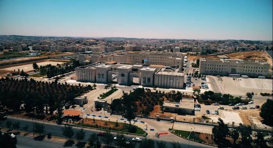 شاهد بالفيديو  الأمن العام راية جديدة، ورؤية تتجدد في عيون القائد.