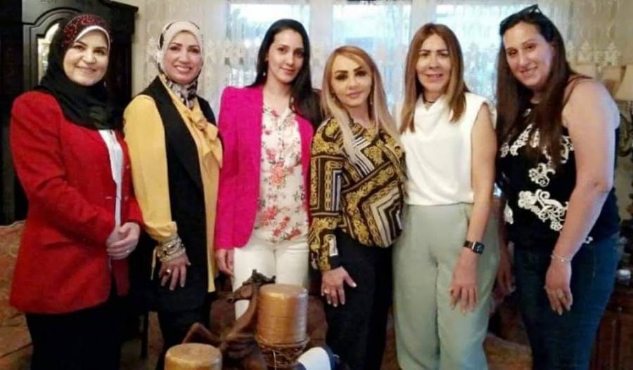 الكسواني رئيساً للجنة التحضيرية للمؤتمر الأول للمرأة الأردنية المغتربة...أسماء
