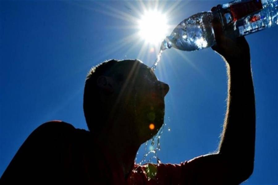 الأرصاد تُحذر من التعرض لأشعة الشمس في الأغوار و البحر الميت و العقبة