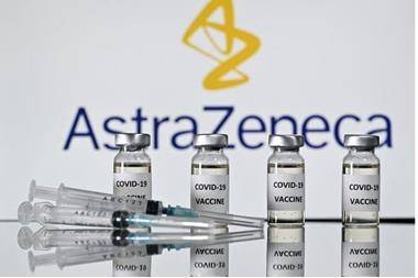 129 ألف جرعة من لقاح أسترازينيكا ستصل الأردن قريبا