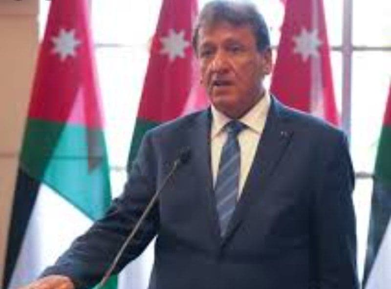 عزايزة.. نحتاج الى منظومة نقل متطورة