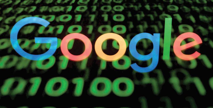 EU launches antitrust probe against Google over online ads