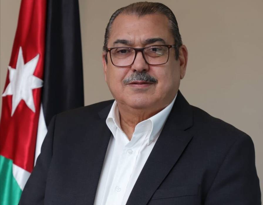 الكباريتي: إجراءات قوننة العمالة الوافدة تصب في مصلحة الاقتصاد