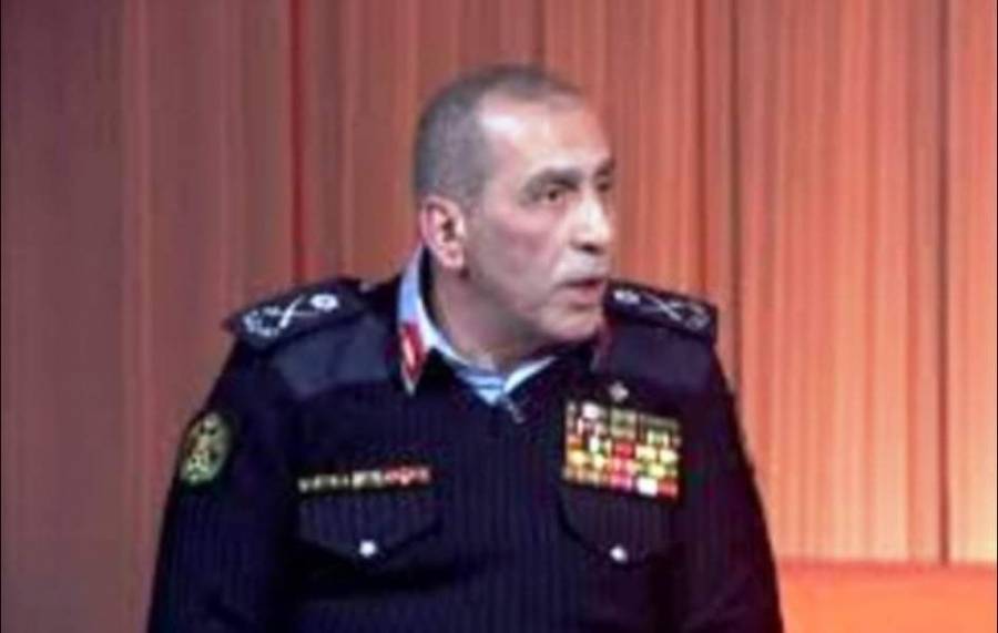 الباشا الحمود  اصبح البلد بالنسبة للبعض كخبز الشعير… مأكول مذموم