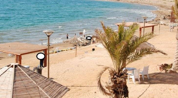 دعوات لرحلة وُصفت بـالمشبوهة للبحر الميت