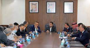 البرلمانية الأردنية – الأوروبية تبحث والسفيرة الفرنسية تعزيز العلاقات الثنائية