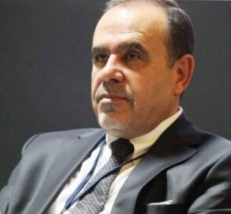 عريب الرنتاوي يعتذر مجددا