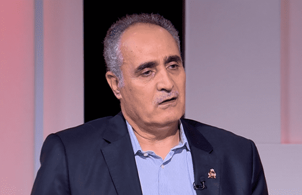 الرواشدة: النظام الكهربائي لم يتعرض لأعطال فيزيائية